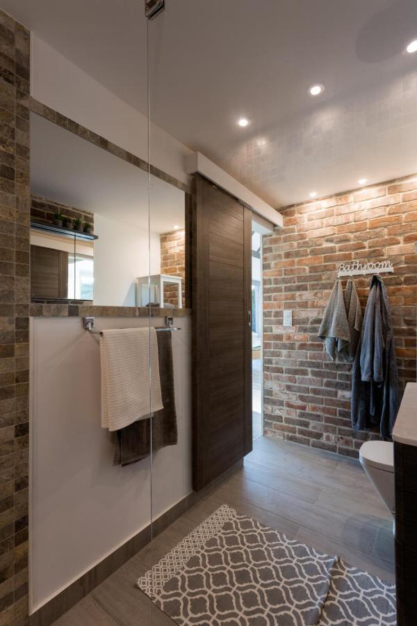 Apartmán Lea Barn Żagań Exteriér fotografie